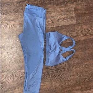 A very cute forever 21 activewear